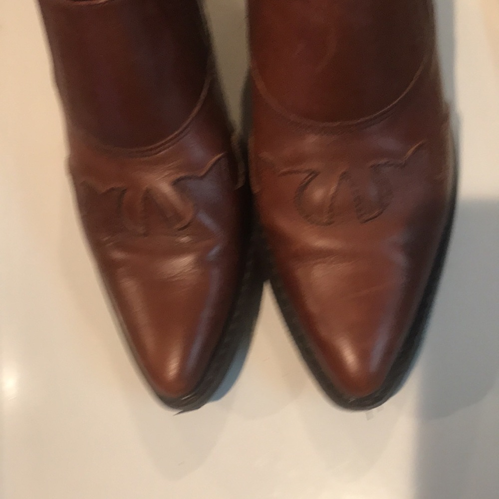 Covington Boot Shoes - Picture 10 of 16